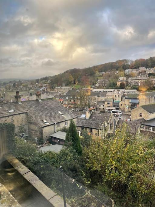 Brook Cottage Holmfirth Exterior photo