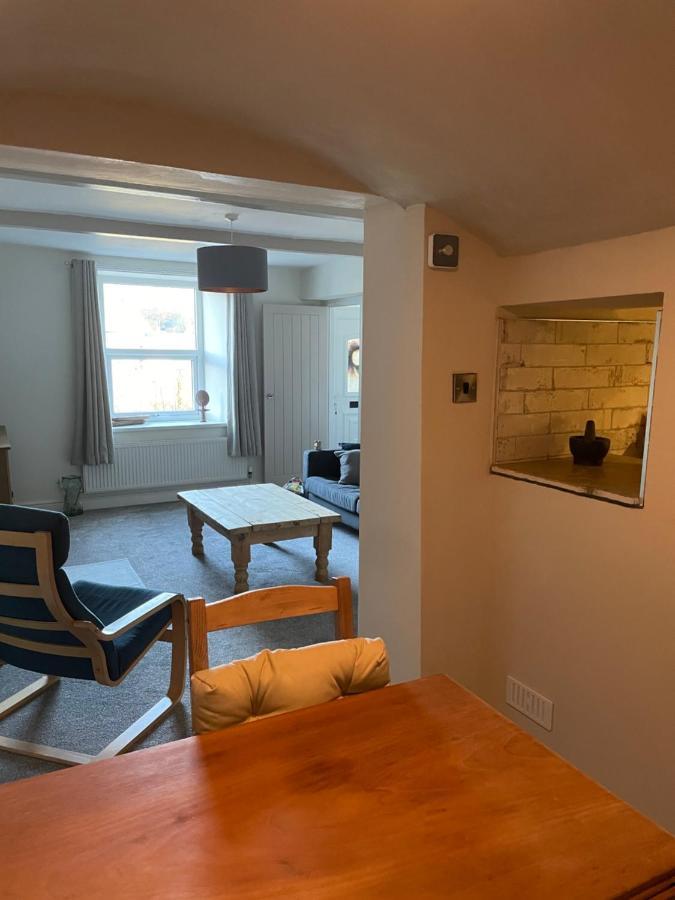 Brook Cottage Holmfirth Exterior photo